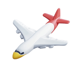 Airplane Image