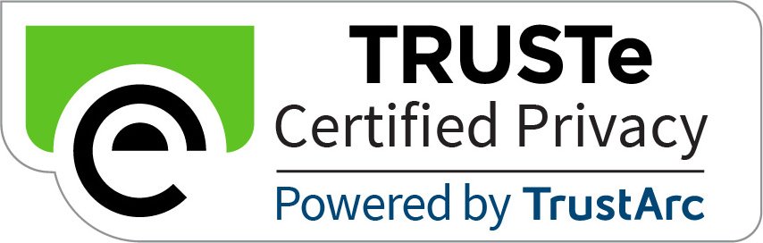 TRUST badge